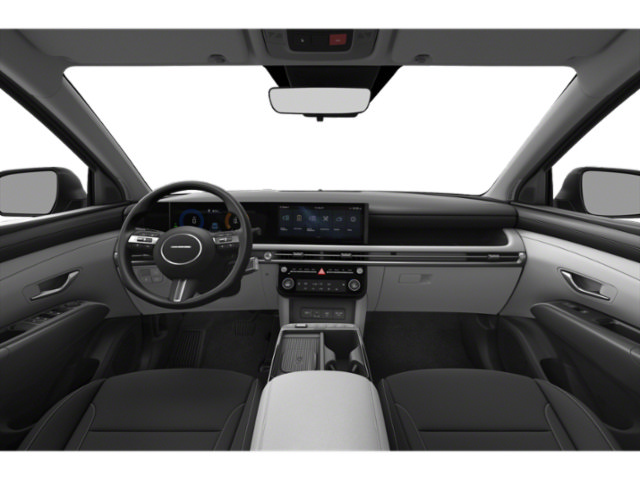 New 2026 Hyundai Tucson SEL AWD/4WD image 3