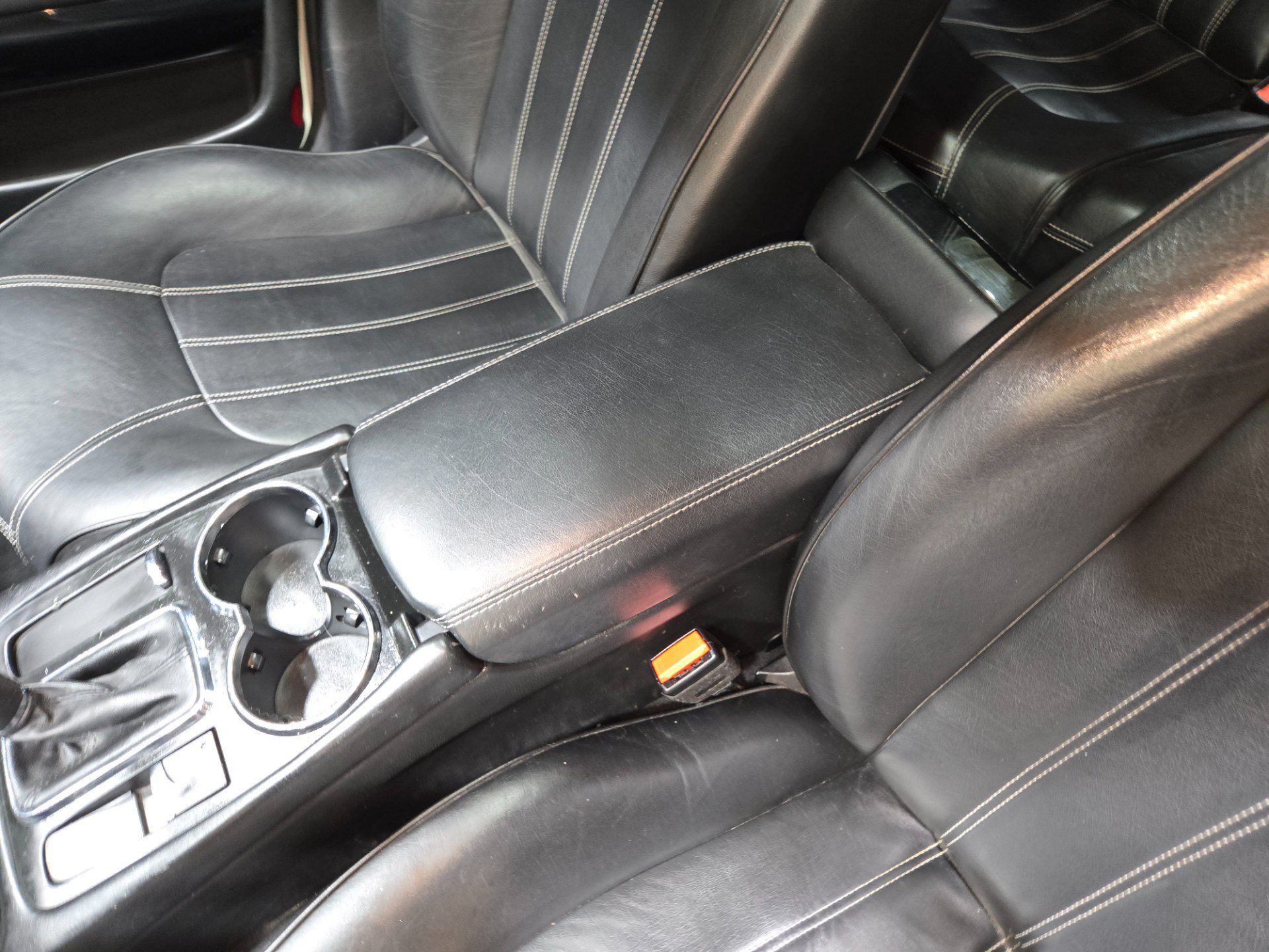 Used 2012 Maserati Quattroporte S RWD image 79