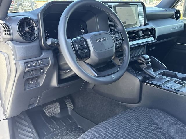 Used 2025 Toyota Land Cruiser 1958 image 17