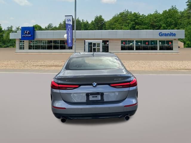 Used 2024 BMW 228i xDrive Gran Coupe image 8