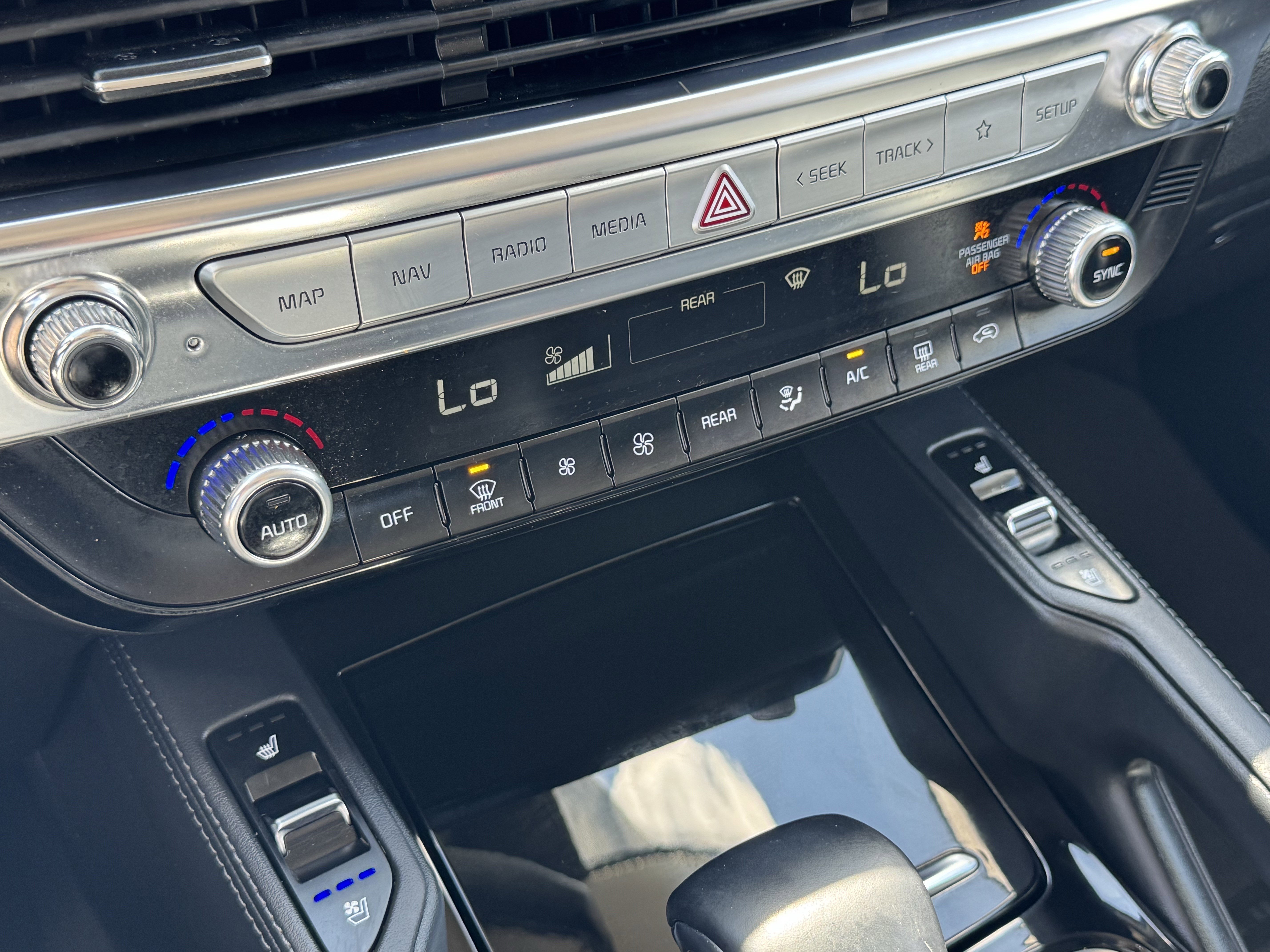 Used 2021 Kia Telluride SX image 20