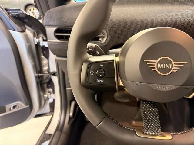 Used 2026 MINI Cooper S FWD image 13