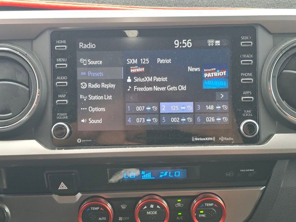 Used 2023 Toyota Tacoma SR5 image 22