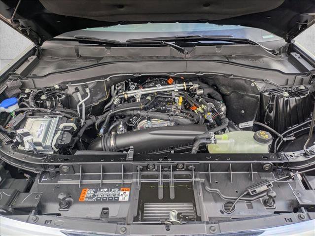 New 2026 Ford Explorer Active w/ Active Comfort Package image 16