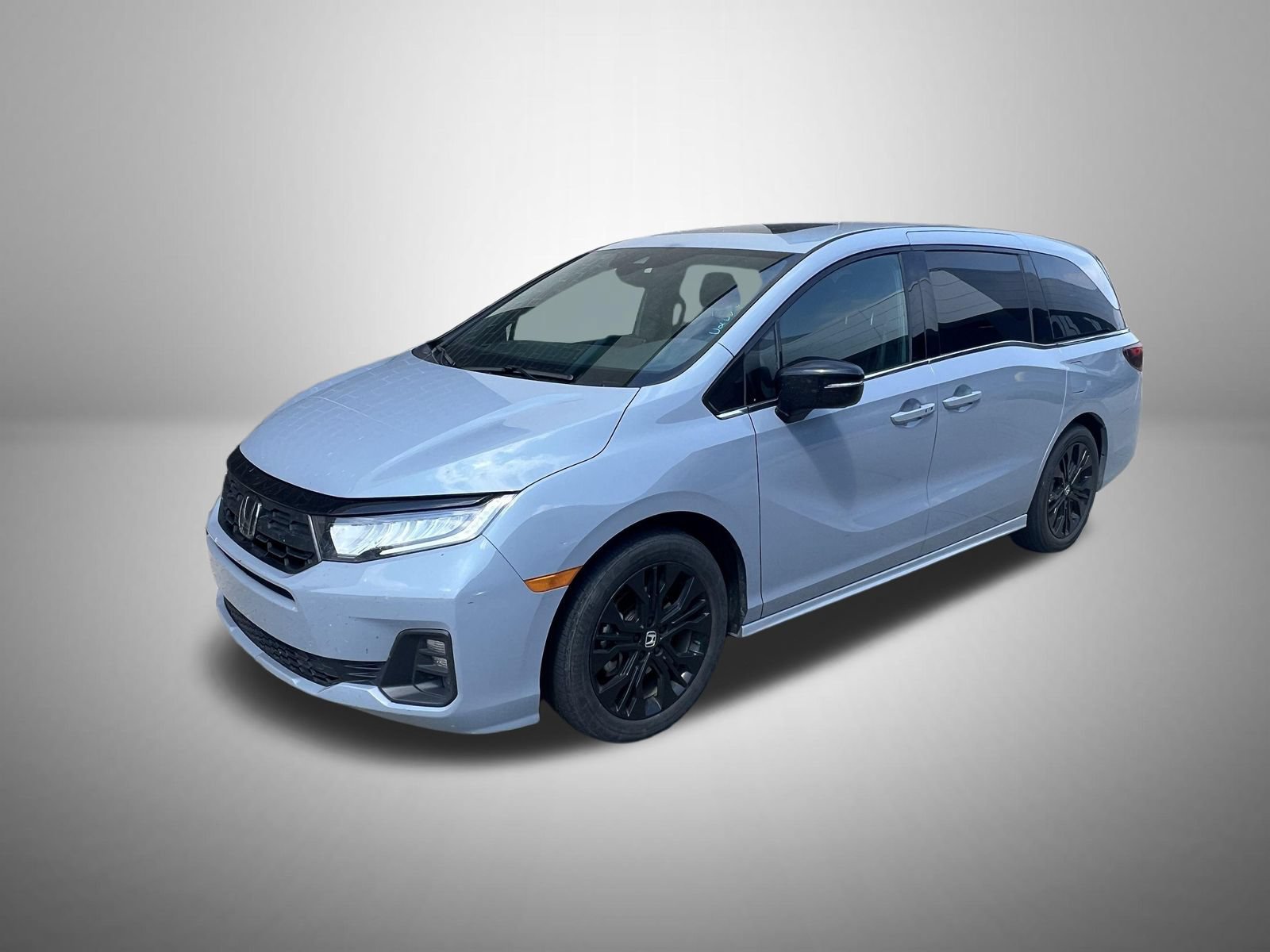 Used 2025 Honda Odyssey Sport-L image 1