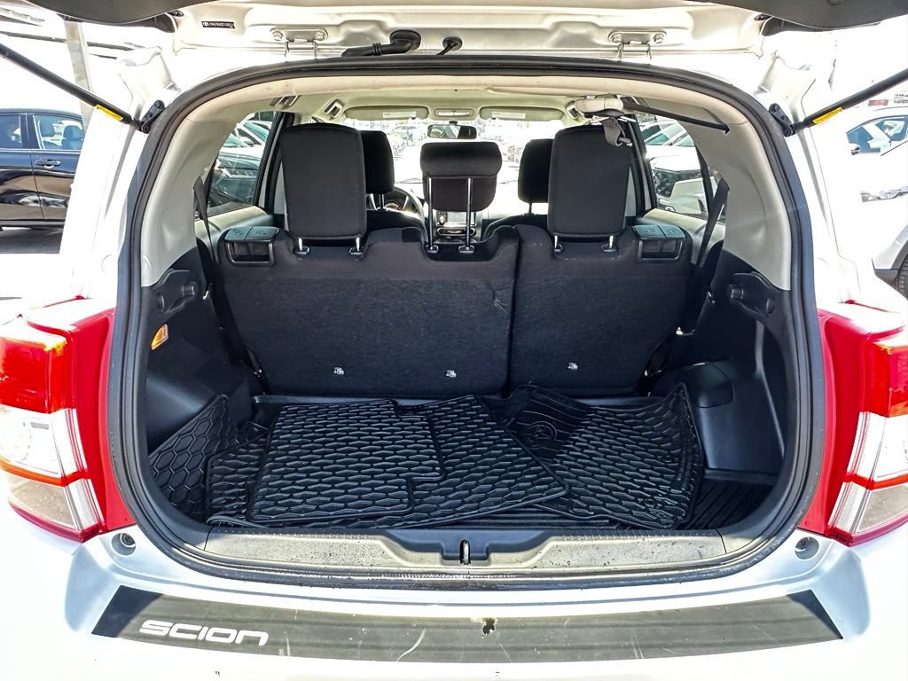 Used 2013 Scion xD FWD image 8