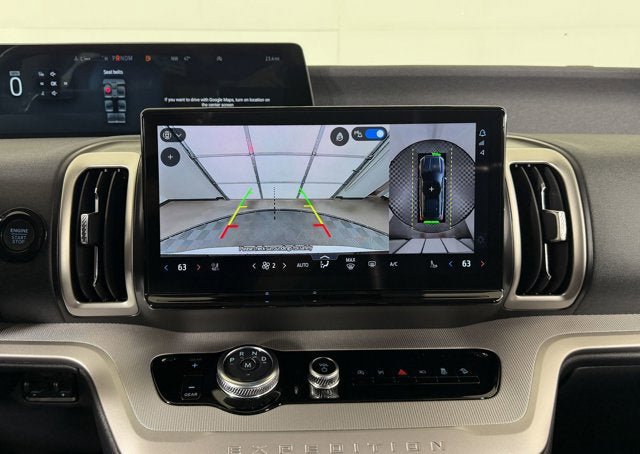 New 2026 Ford Expedition Max Active AWD/4WD image 15