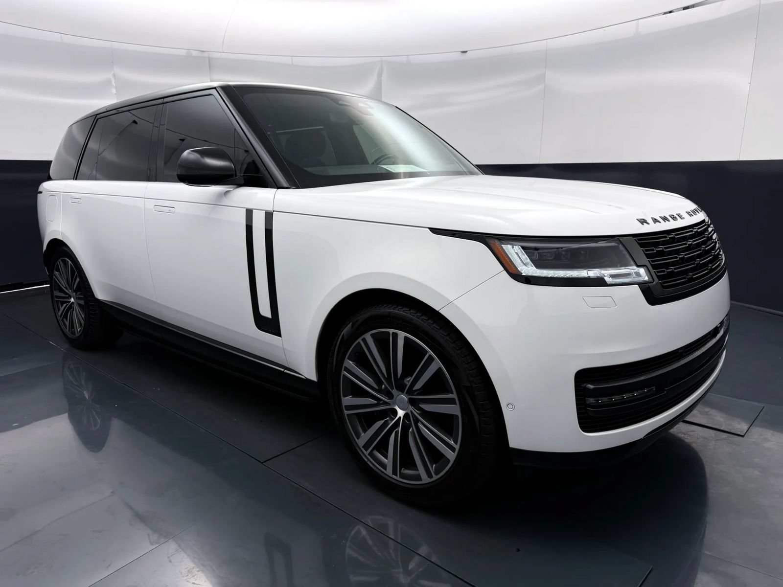 Used 2024 Land Rover Range Rover Long Wheelbase Autobiography