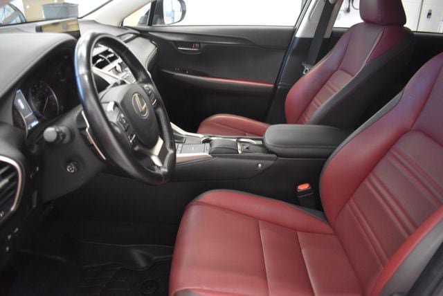 Used 2019 Lexus NX 300 AWD w/ Premium Package image 22