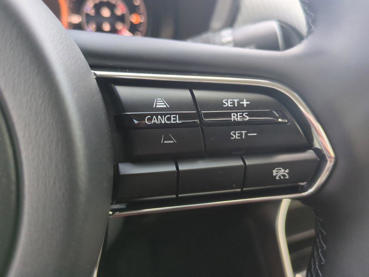 New 2026 MAZDA CX-70 SC image 19