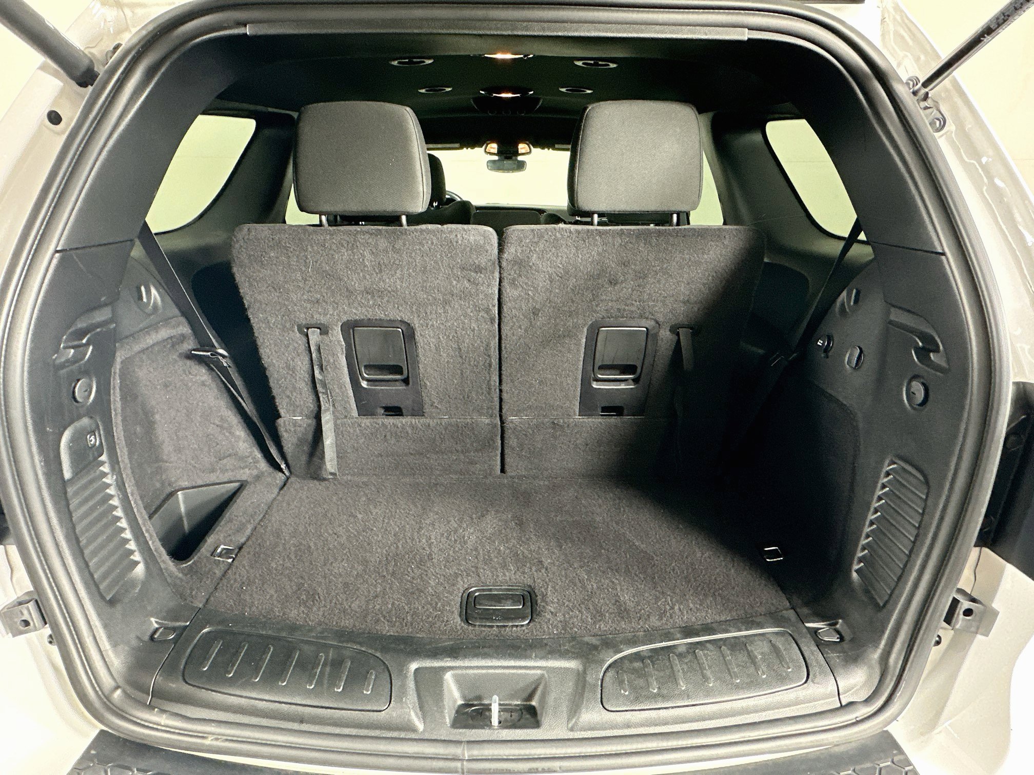 Used 2026 Dodge Durango GT RWD image 30