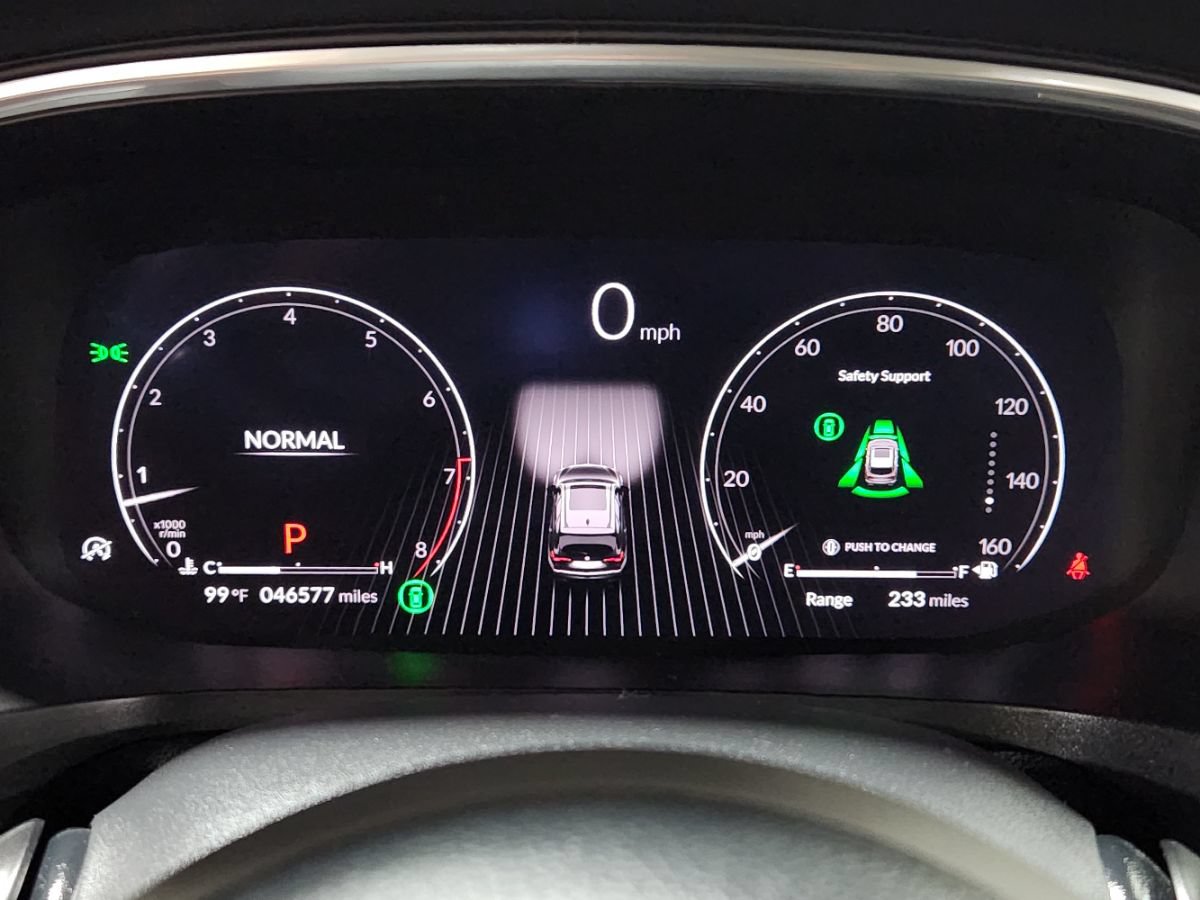 Used 2023 Acura MDX FWD w/ Technology Package image 34