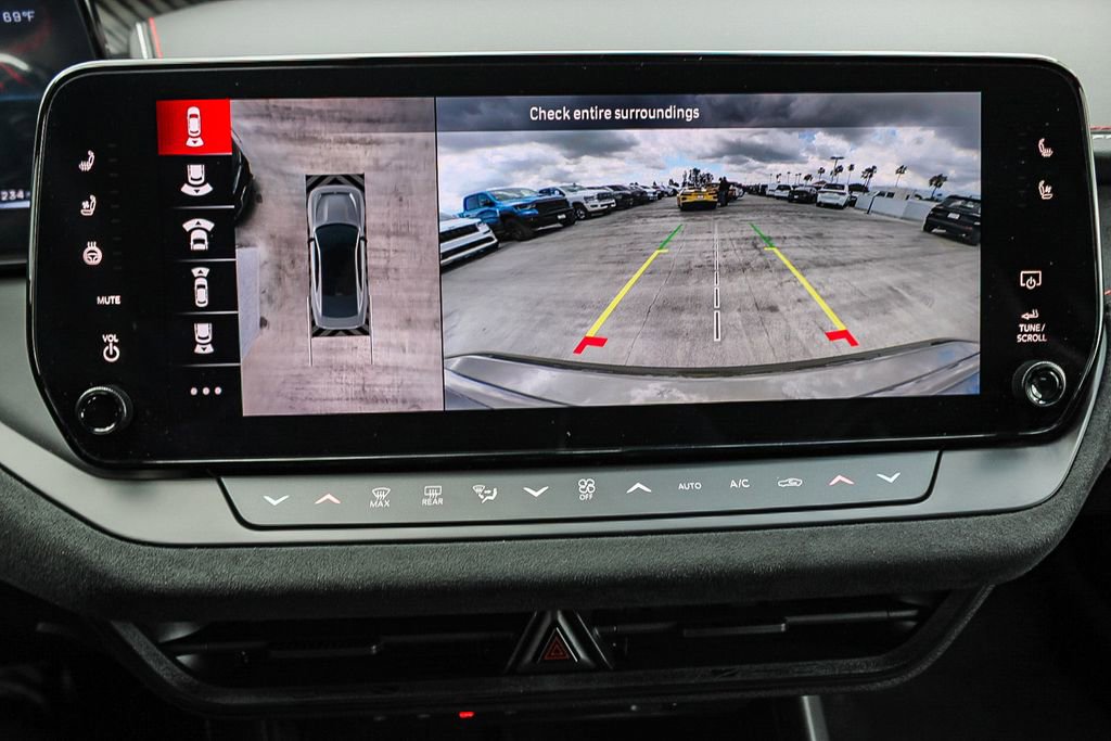 New 2026 Dodge Charger R/T Scat Pack image 23