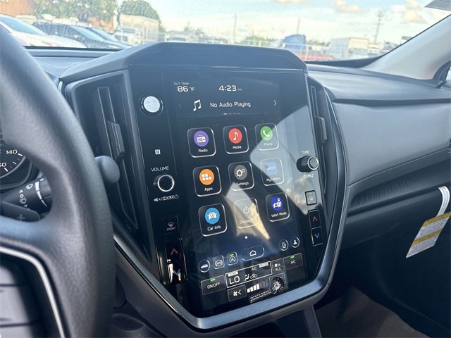 New 2026 Subaru Crosstrek 2.0i Premium image 16