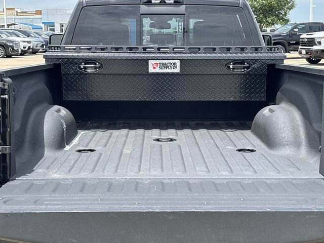 Used 2023 RAM 2500 Laramie AWD/4WD image 29