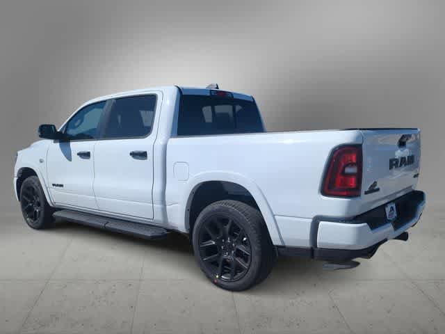 New 2026 RAM 1500 Laramie image 6