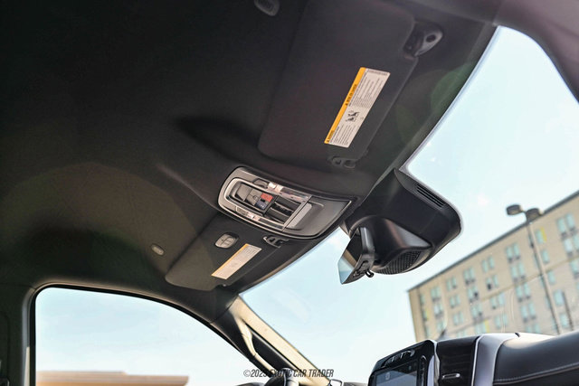 Used 2024 RAM 5500 4x4 Crew Cab image 88