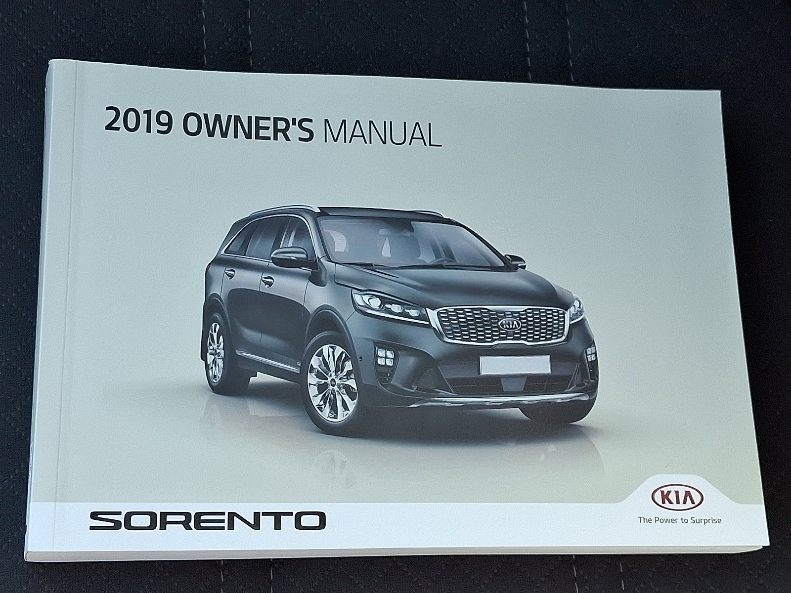 Used 2019 Kia Sorento AWD V6 image 26