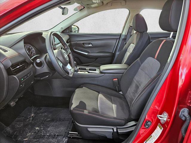 Used 2024 Nissan Sentra SR image 15