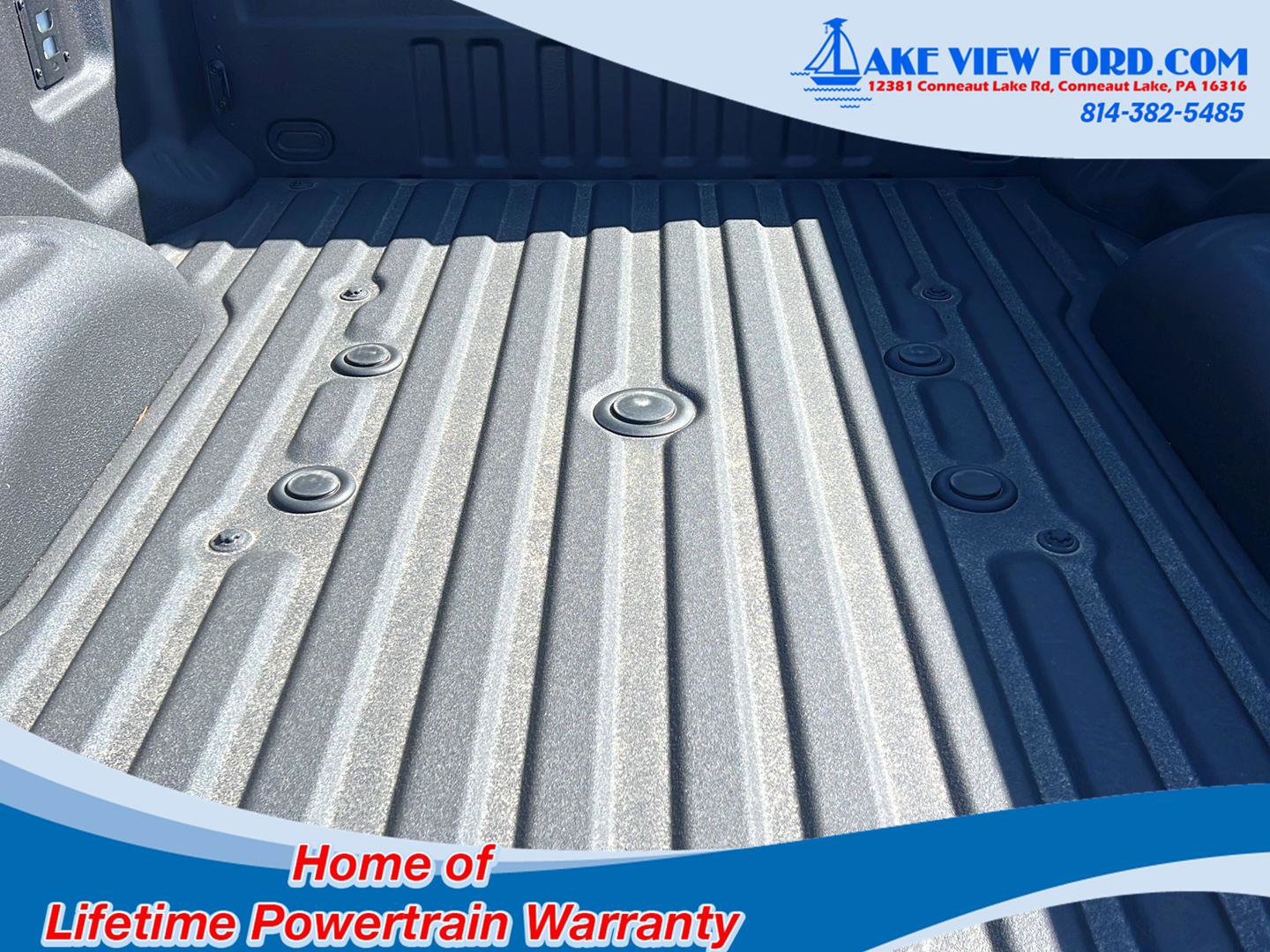 New 2026 Ford F350 XLT w/ XLT Premium Package image 9