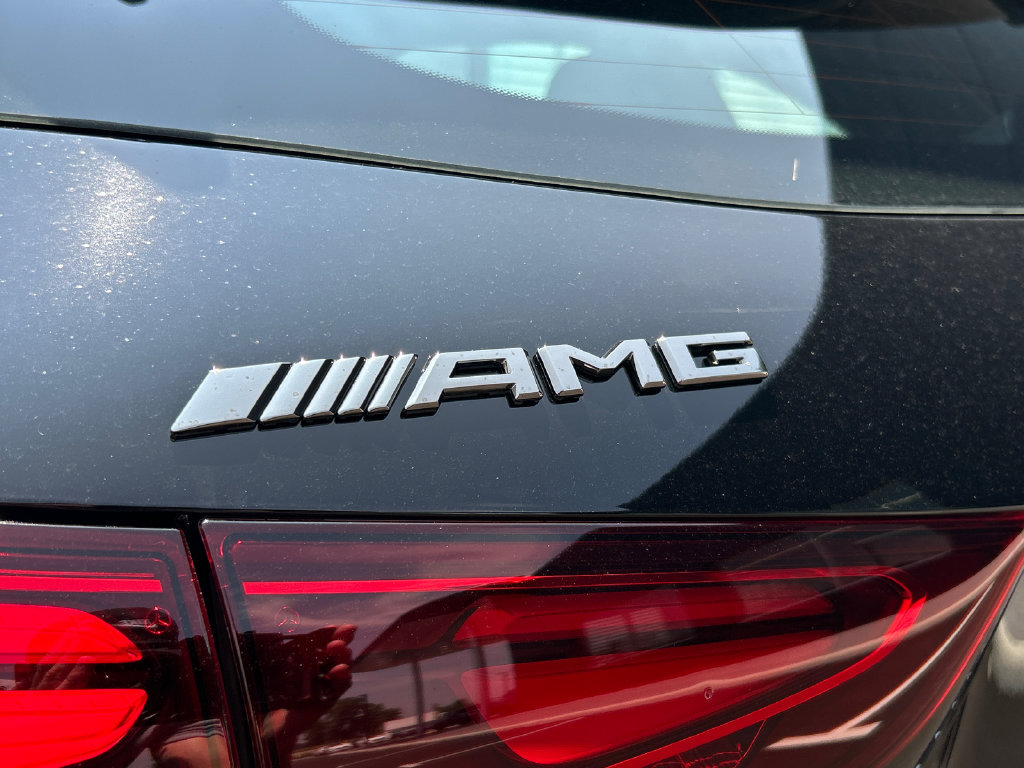 New 2026 Mercedes-Benz GLA 35 AMG 4MATIC image 30