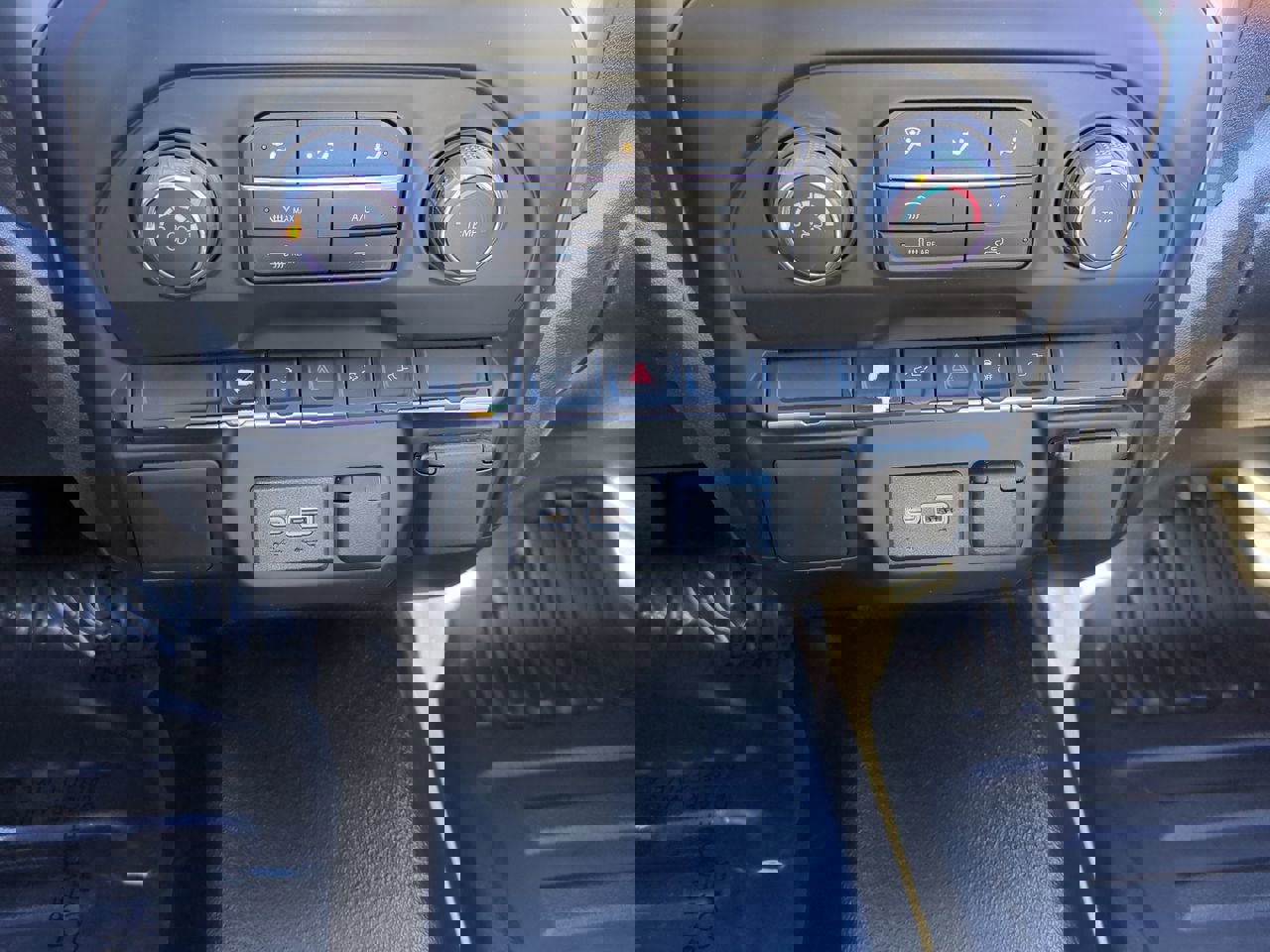 Used 2021 Chevrolet Silverado 1500 W/T w/ WT Value Package image 16