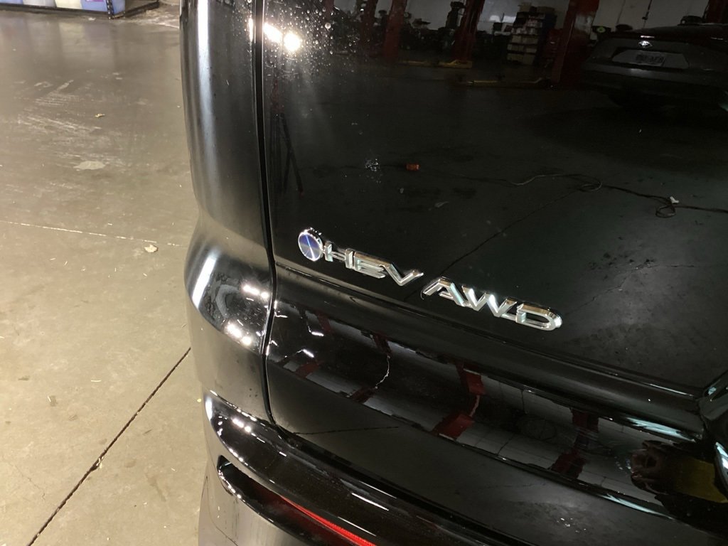 Used 2025 Toyota Crown Signia image 18