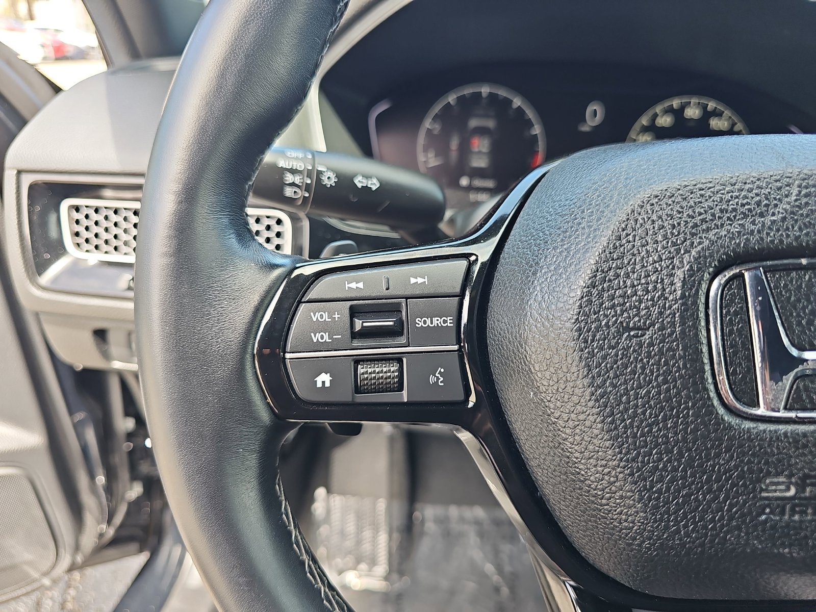 Used 2024 Honda Civic Sport image 16