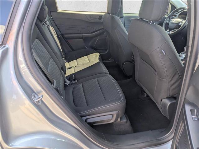Used 2024 Ford Escape Active FWD image 17