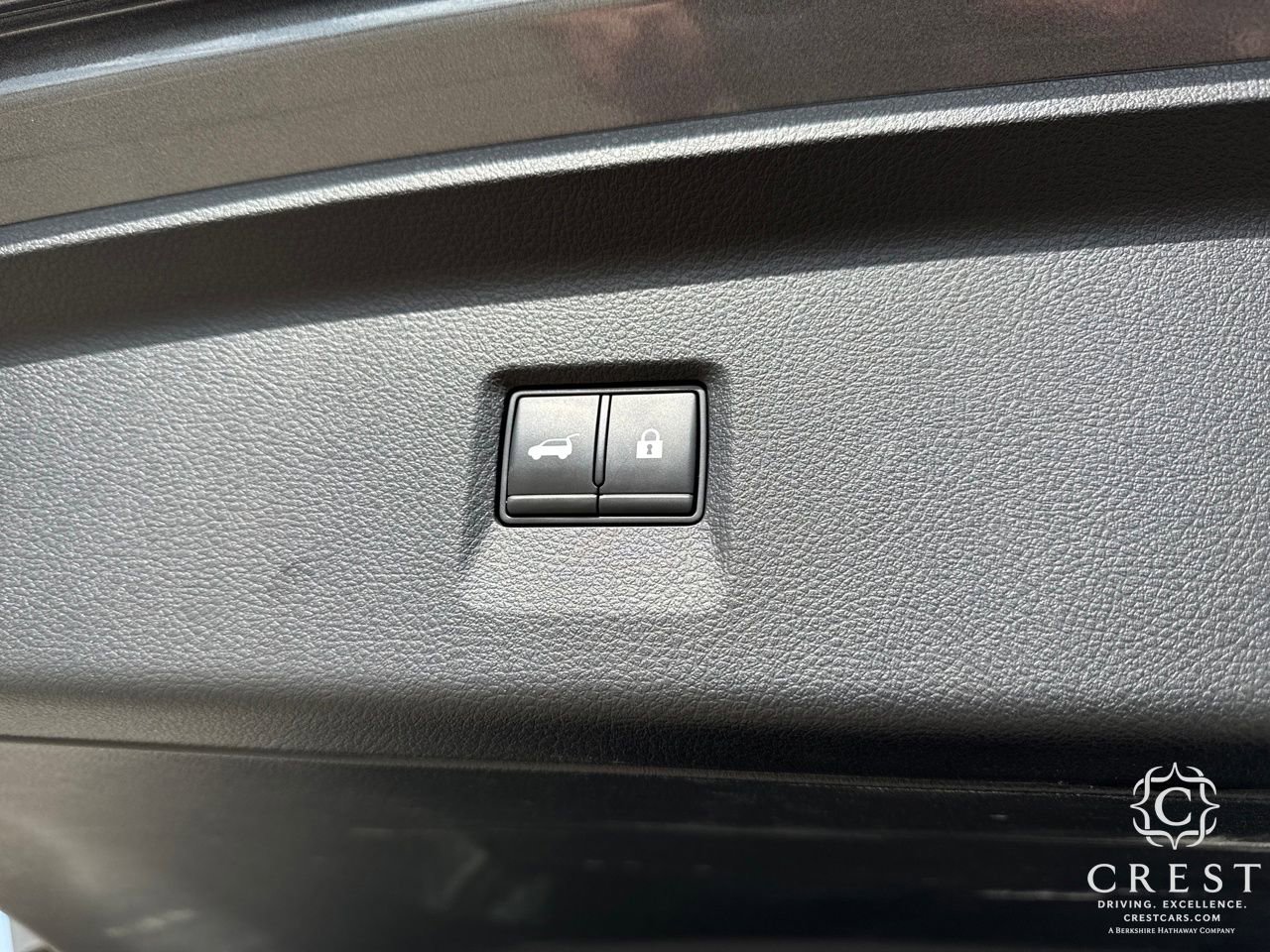 Used 2023 INFINITI QX60 Luxe w/ Cargo Package image 22