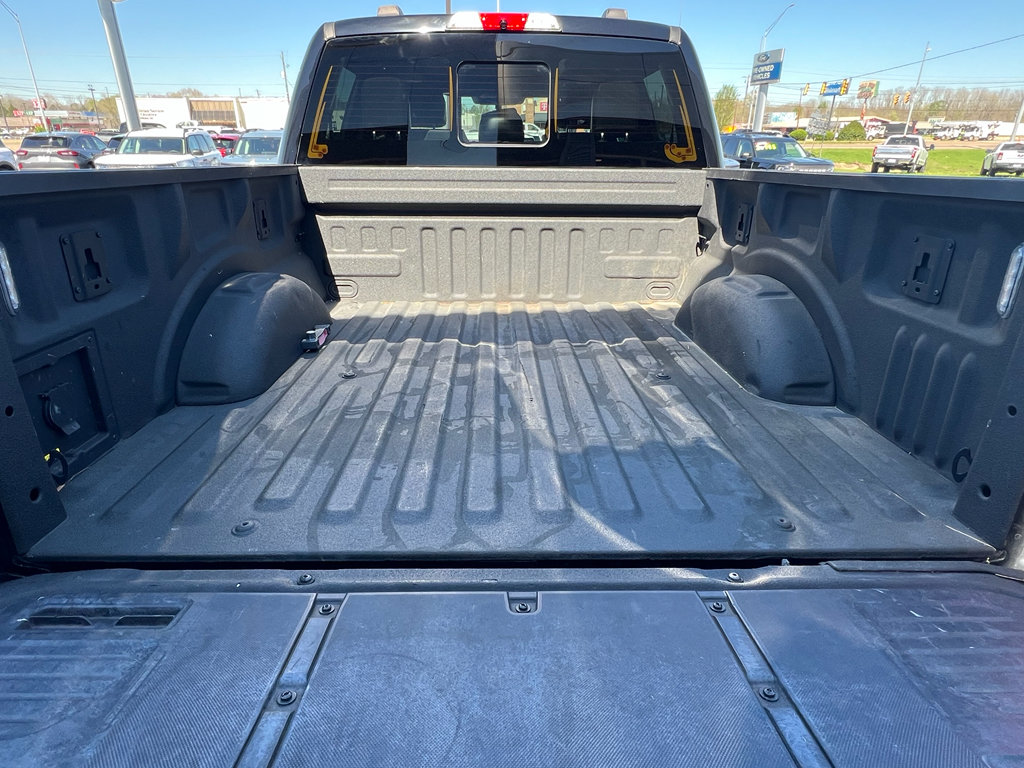 Used 2023 Ford F150 Platinum w/ Equipment Group 701A High AWD/4WD image 33