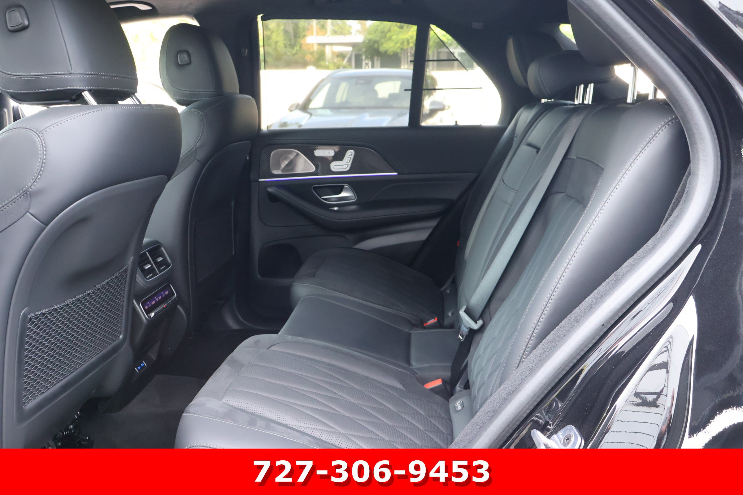Certified 2024 Mercedes-Benz GLE 63 AMG S image 19