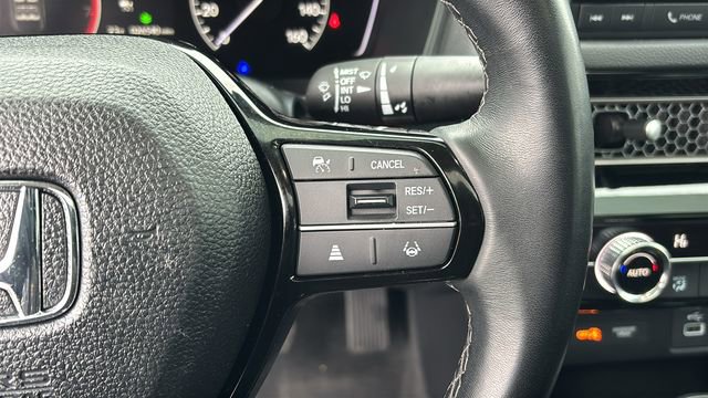 Used 2023 Honda Civic EX image 17