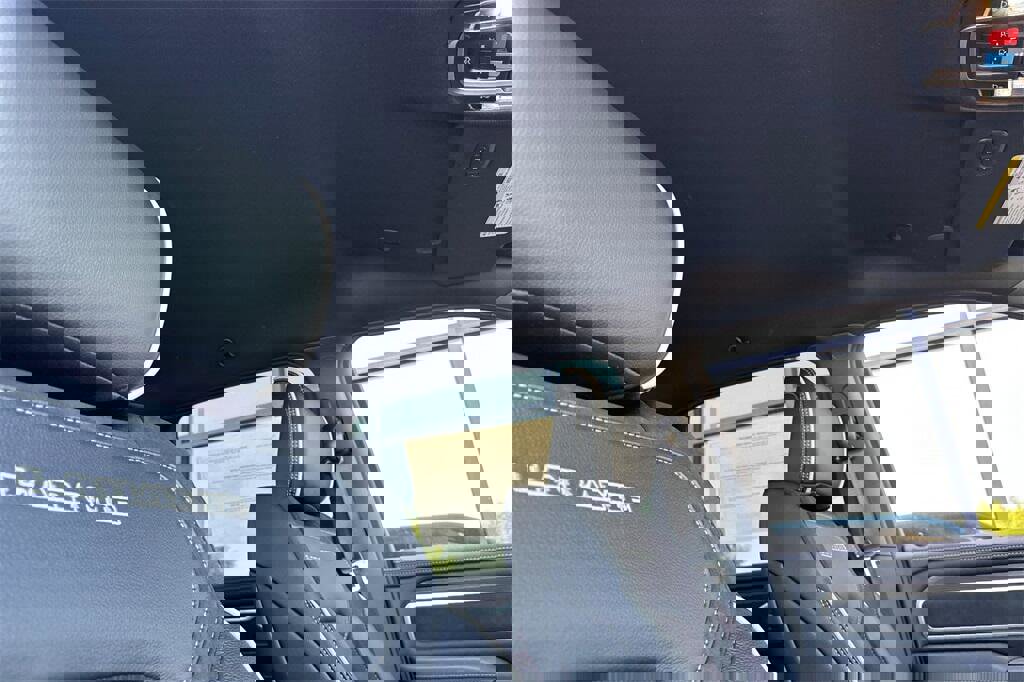 New 2025 RAM 1500 Laramie w/ Night Edition image 16