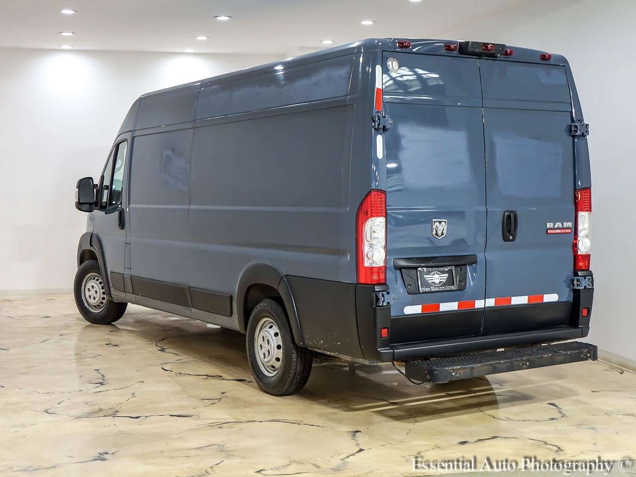 Used 2020 RAM ProMaster 3500 FWD image 6