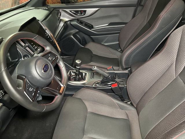 Used 2022 Subaru WRX Premium image 22