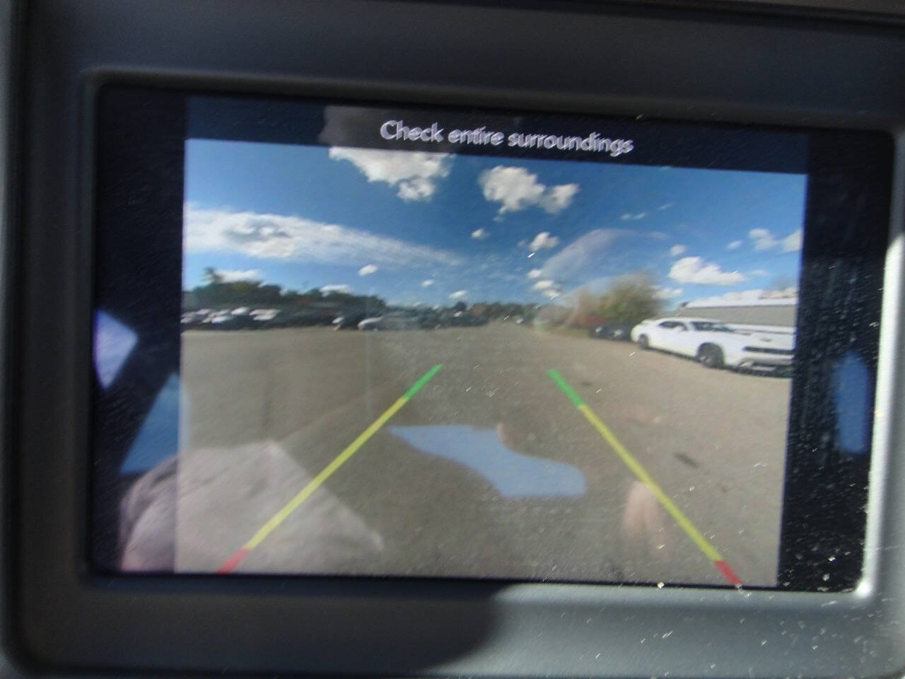 Used 2022 Dodge Challenger GT AWD/4WD image 9