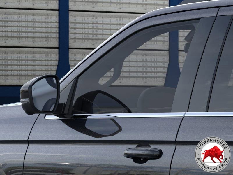 New 2026 Ford Expedition King Ranch AWD/4WD image 22