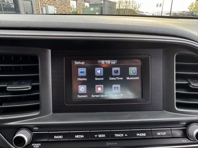 Used 2019 Hyundai Elantra SE w/ Cargo Package image 21