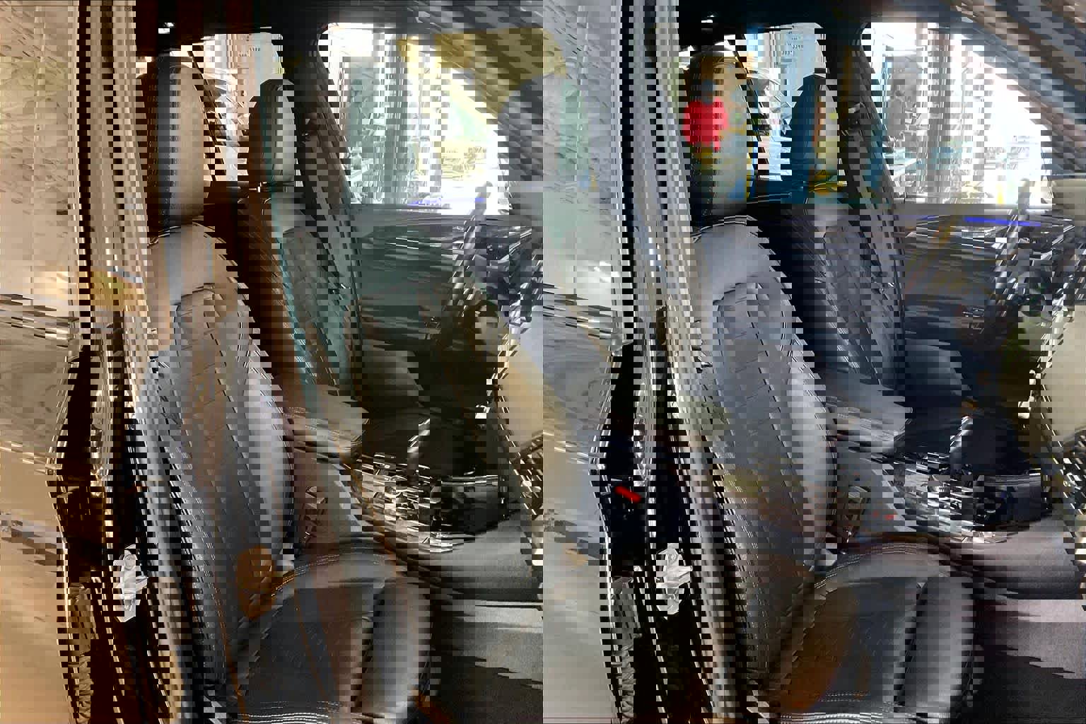 Used 2019 BMW X3 M40i w/ Premium Package image 8