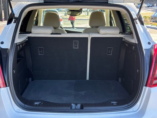 Used 2017 Buick Encore Premium w/ Experience Buick Package image 61