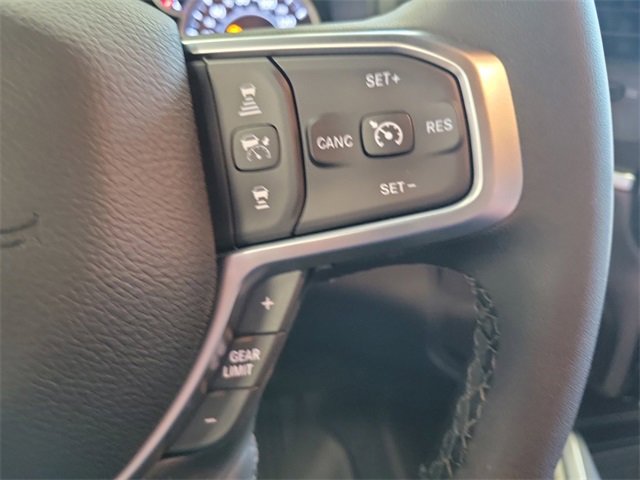 New 2026 RAM 2500 Big Horn image 23