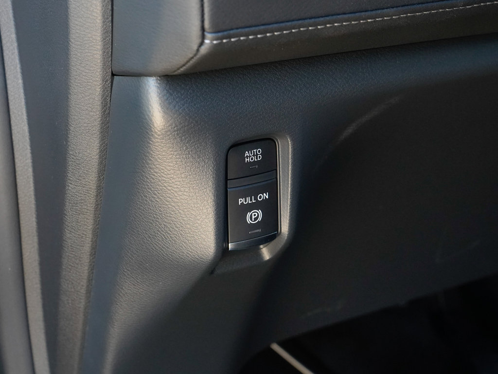 New 2026 INFINITI QX80 Pure w/ Cargo Package image 21