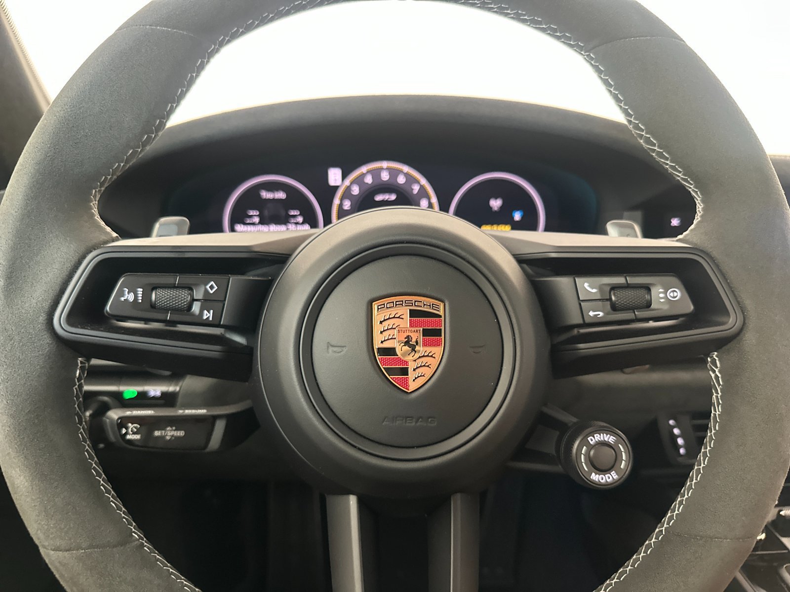 Used 2026 Porsche 911 GT3 RWD image 19