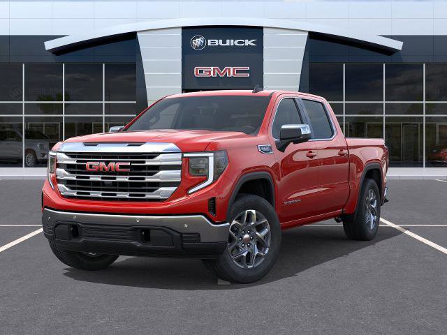 New 2026 GMC Sierra 1500 SLE w/ Preferred Package image 30
