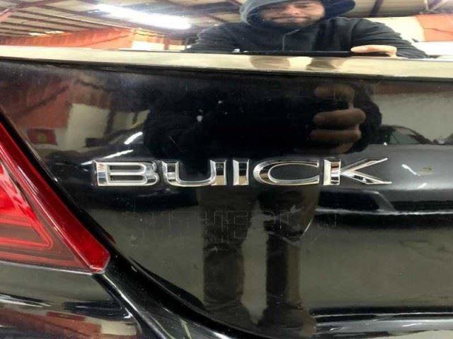 Used 2017 Buick Regal FWD image 11