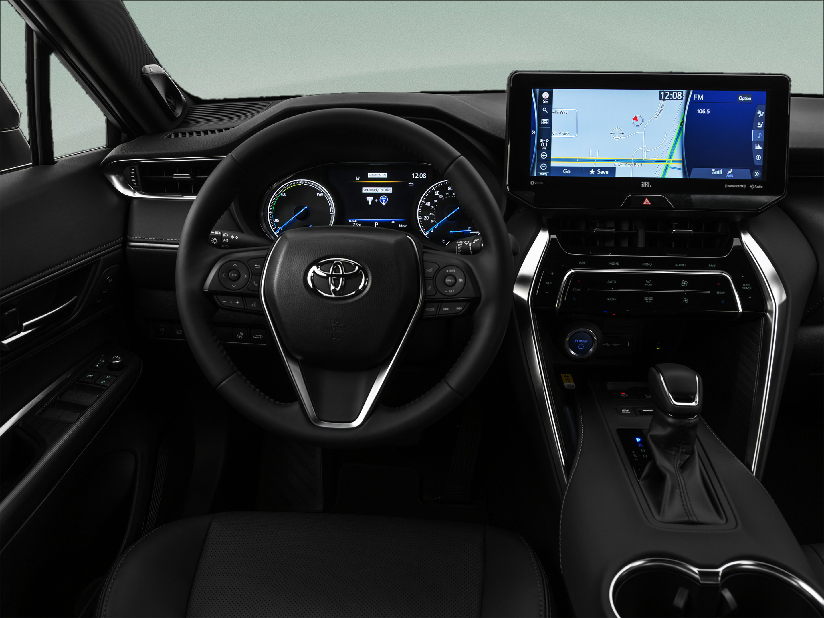 Used 2021 Toyota Venza LE AWD/4WD image 43