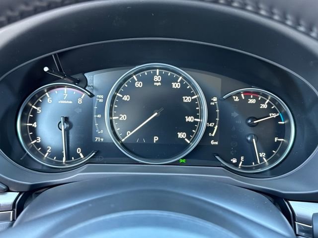 New 2025 MAZDA CX-5 AWD 2.5 S w/ Premium Plus Pkg image 9