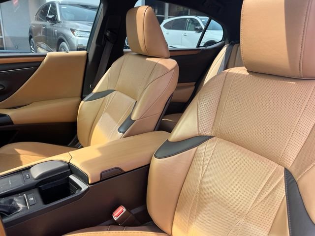 Used 2020 Lexus ES 350 w/ Accessory Package 2 FWD image 37