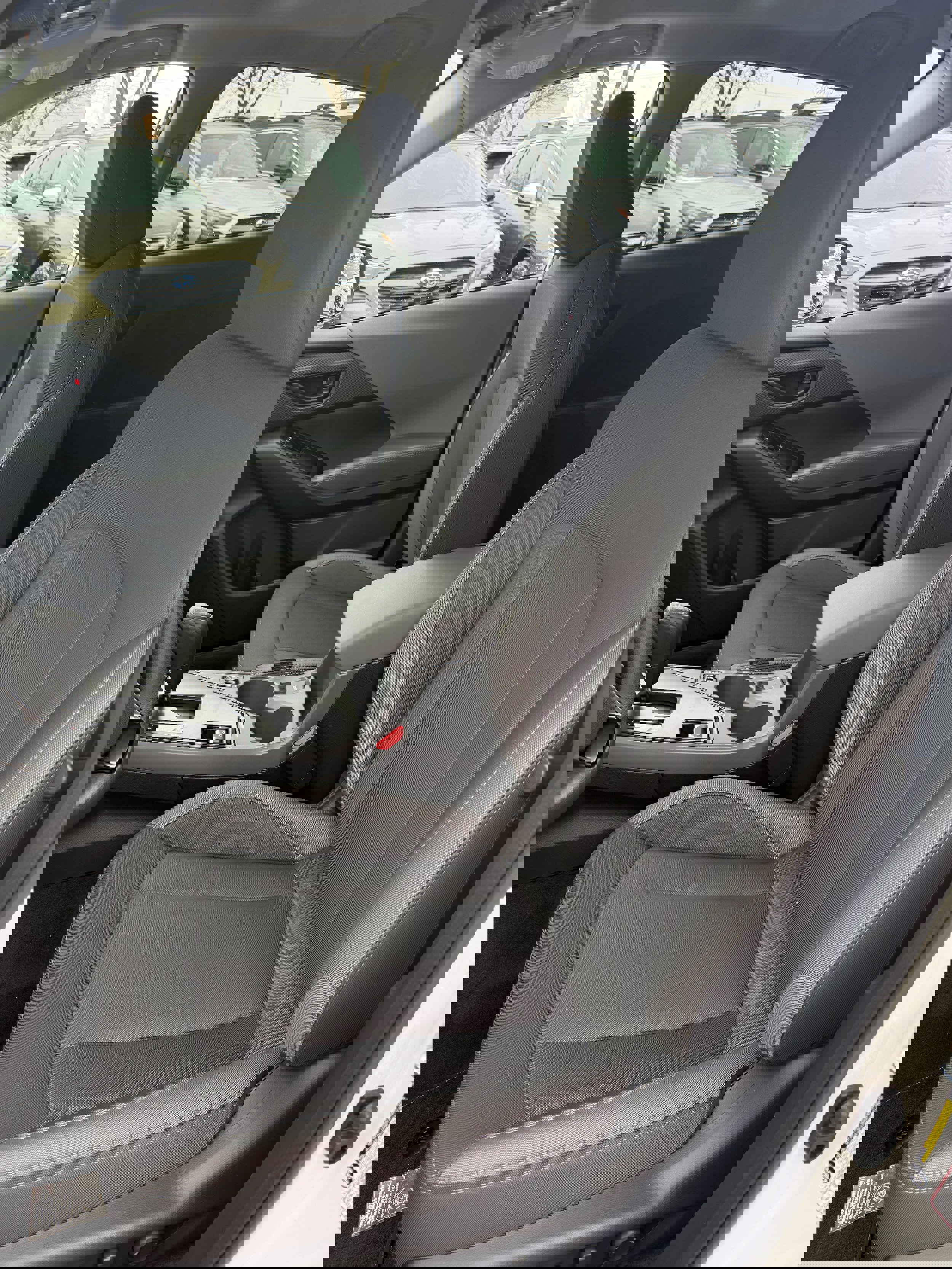 New 2026 Subaru Crosstrek 2.0i Premium image 16